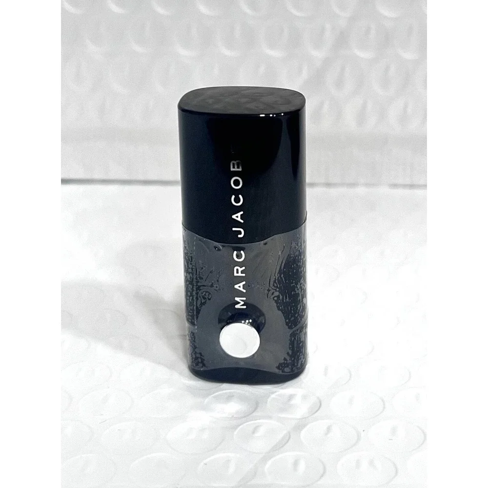 Marc Jacobs Le Marc Lip Creme Lipstick CREAM AND SUGAR 284 (Set 2x) 0.05 oz New